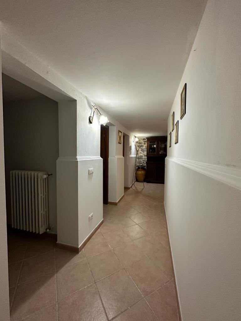 Taverna Abitazione A 15 Km Da Firenze Prato  Exterior foto